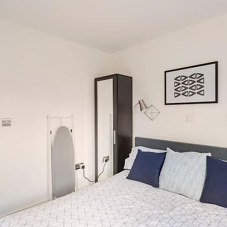 Cosy Brand New Spacious 1 Bed Luxury Apartment Birmingham Exteriér fotografie