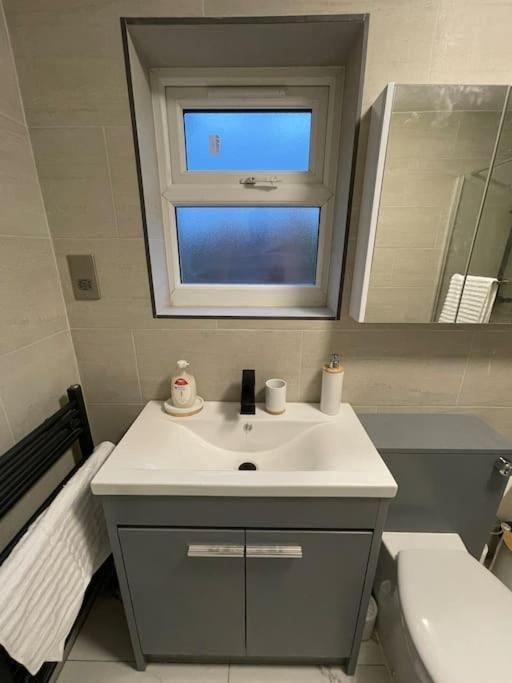 Cosy Brand New Spacious 1 Bed Luxury Apartment Birmingham Exteriér fotografie